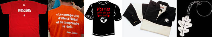 tee-shirt ump